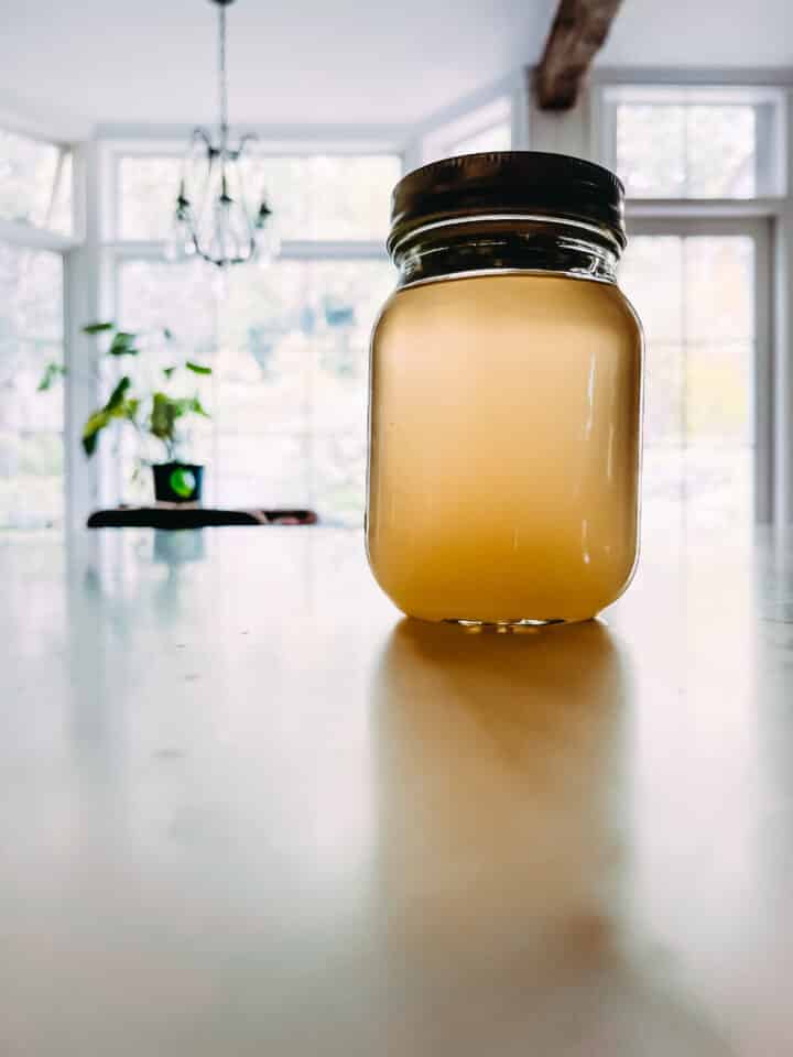 Instant Pot Beef Tallow Girl Carnivore