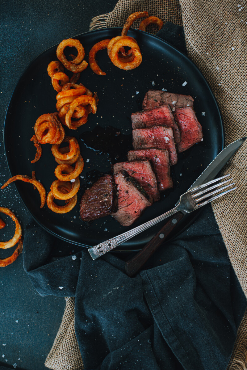 Steak Cuts 101: Expert Guide to Different Types of Steak - Girl Carnivore