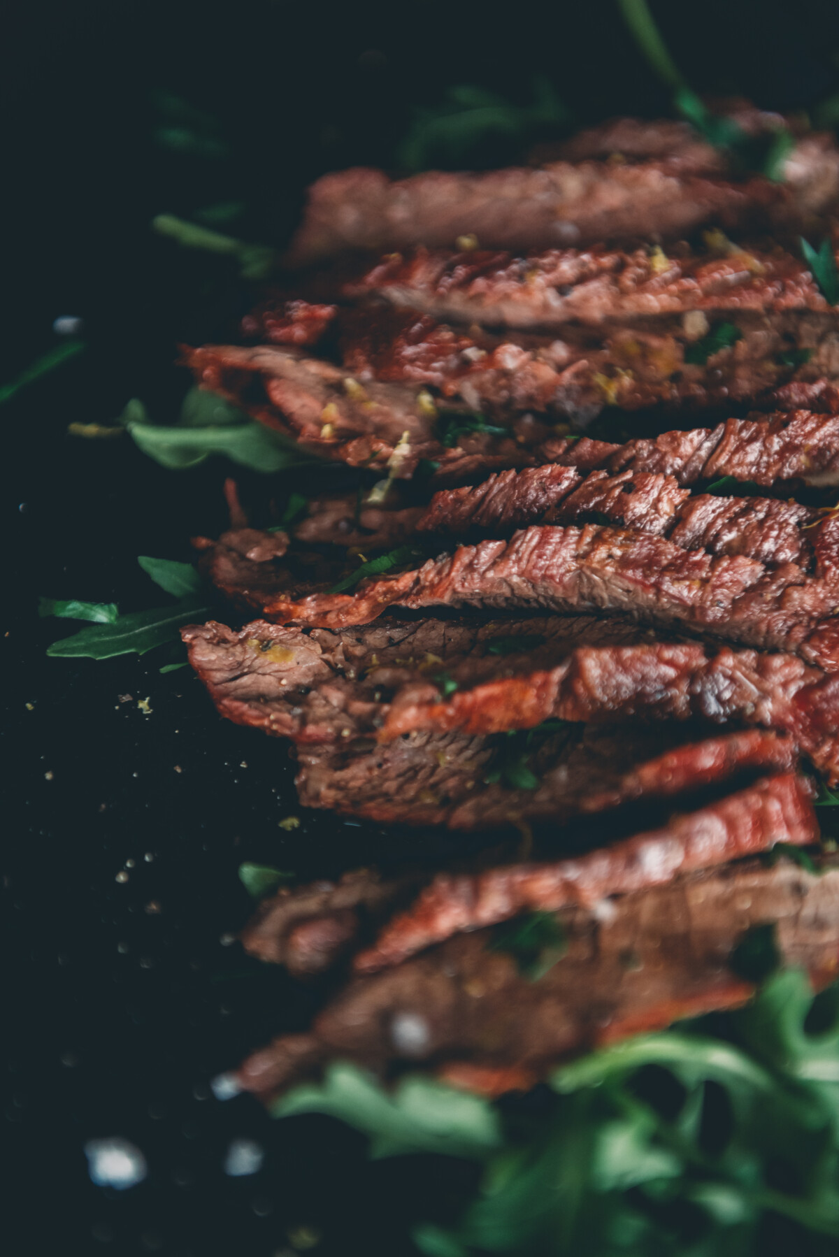 How to Cook Beef Bavette Steak Girl Carnivore