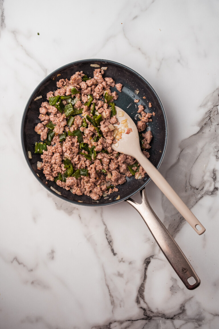 Camping Breakfast Burritos (MakeAhead) Girl Carnivore