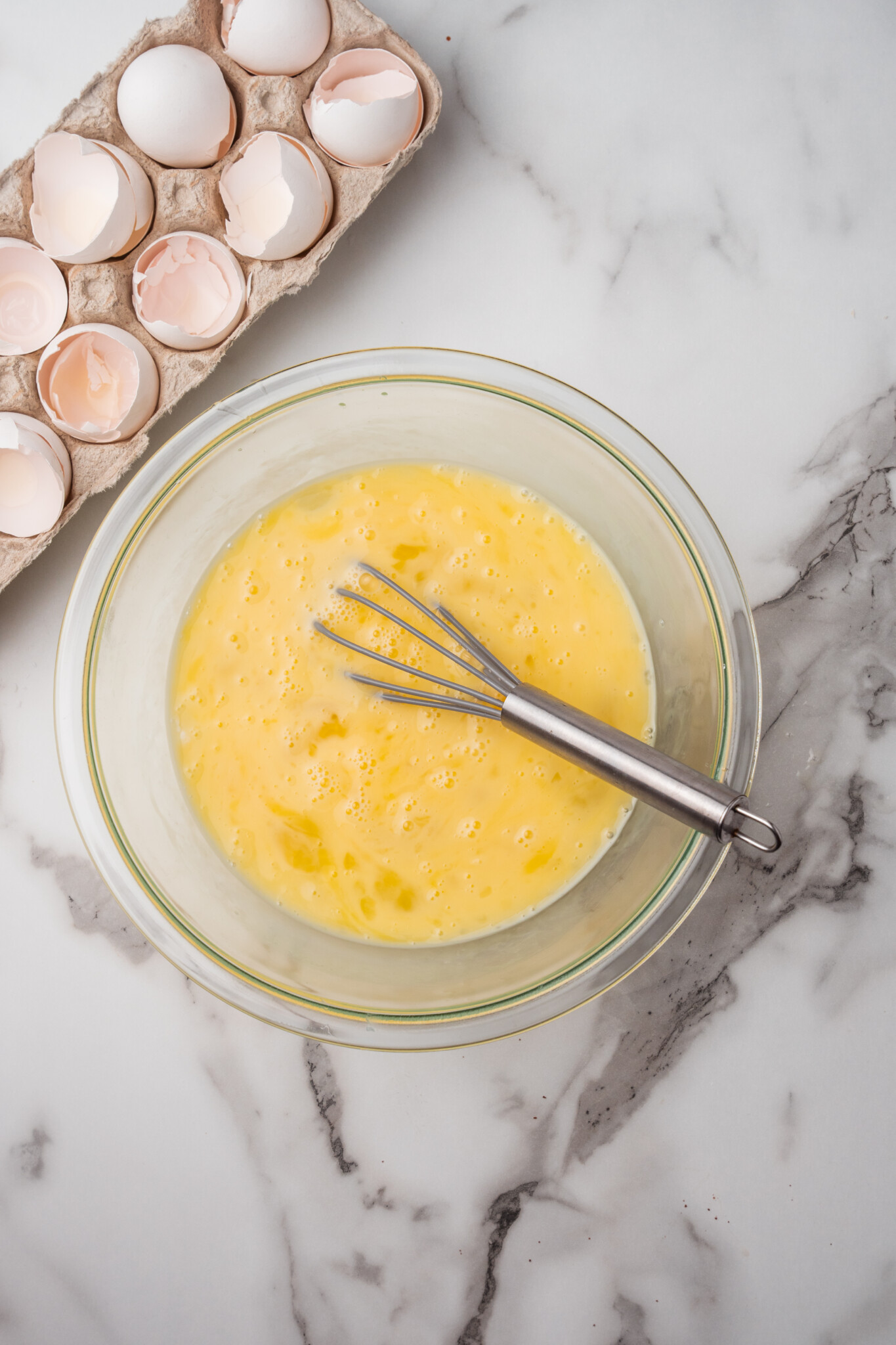 Camping MakeAhead Breakfast Burritos Girl Carnivore