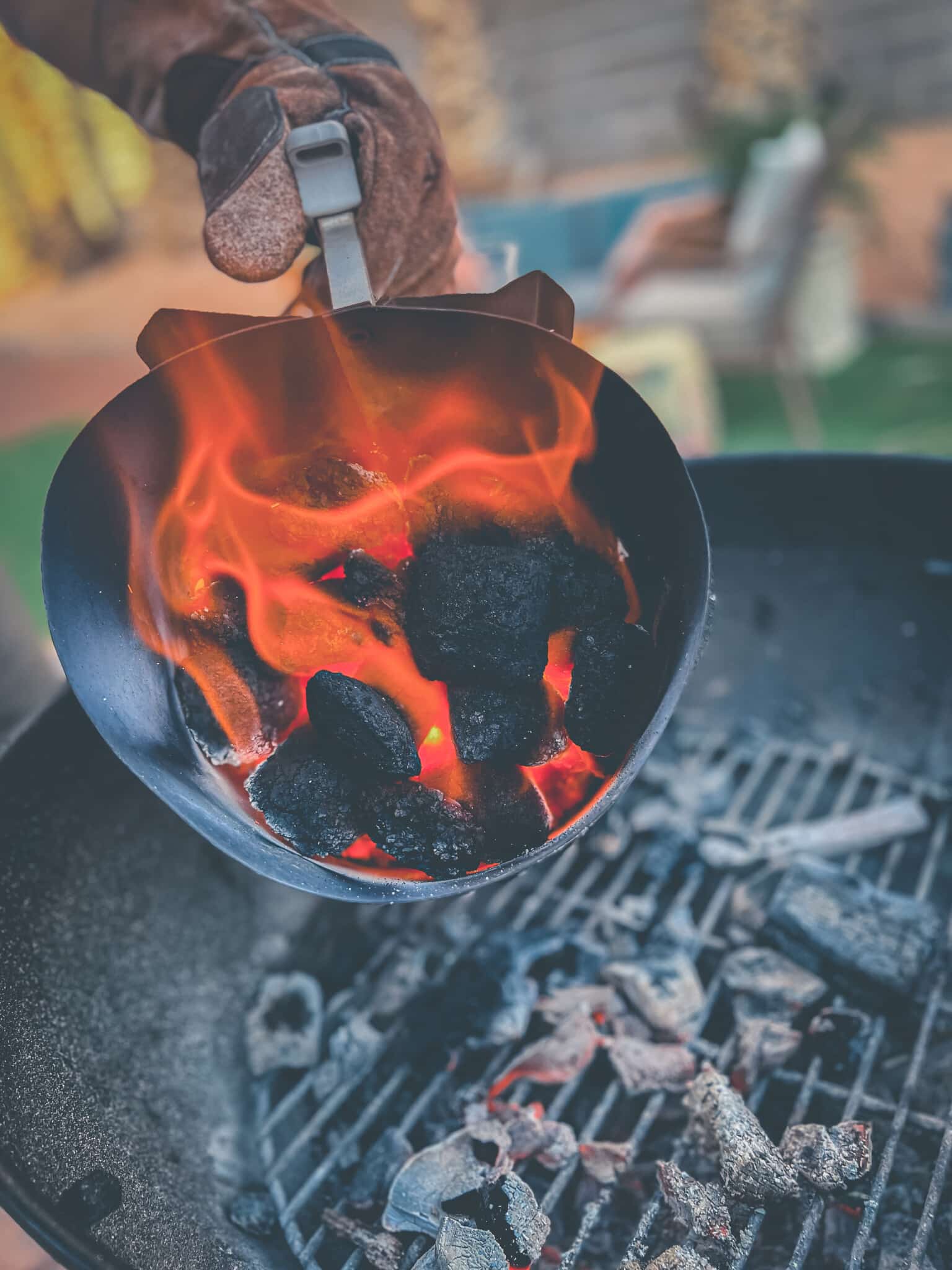 Grilled Veal Chops with Sundried Tomato Gremolata Girl Carnivore