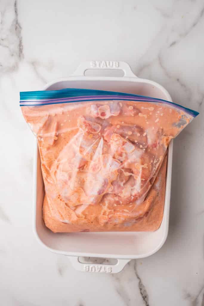 Buttermilk Brined Grilled Chicken Wings Girl Carnivore