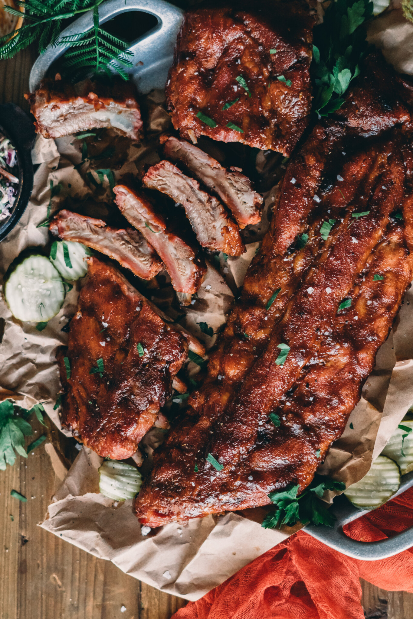 Traeger Grills Recipes Baby Back Ribs Deporecipe co