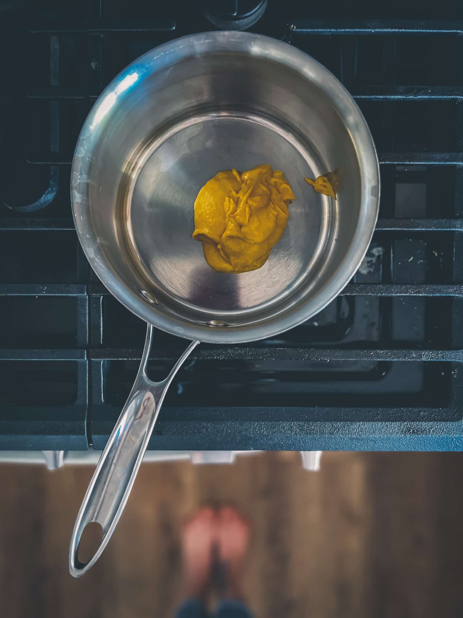 Carolina Gold MustardBased BBQ Sauce Girl Carnivore