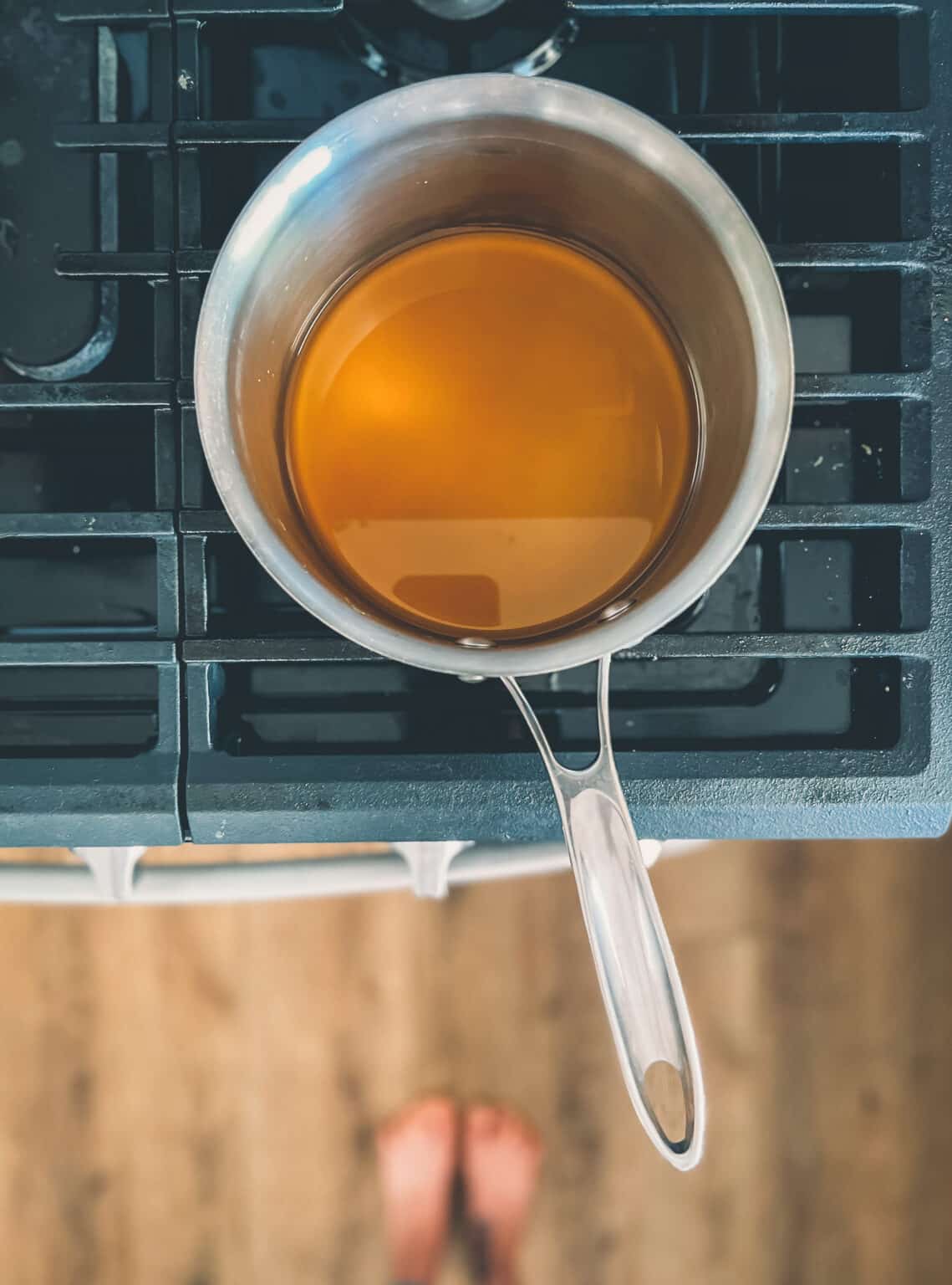 Best Vinegar Based BBQ Sauce - Girl Carnivore