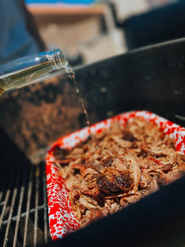 Smoked Lamb Barbacoa GirlCarnivore