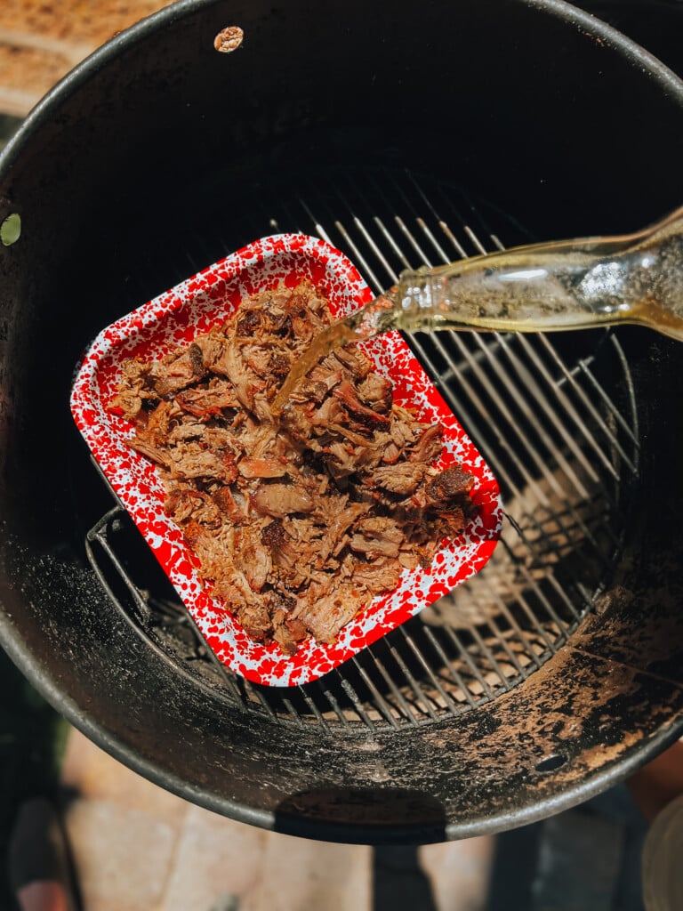 Smoked Lamb Barbacoa GirlCarnivore