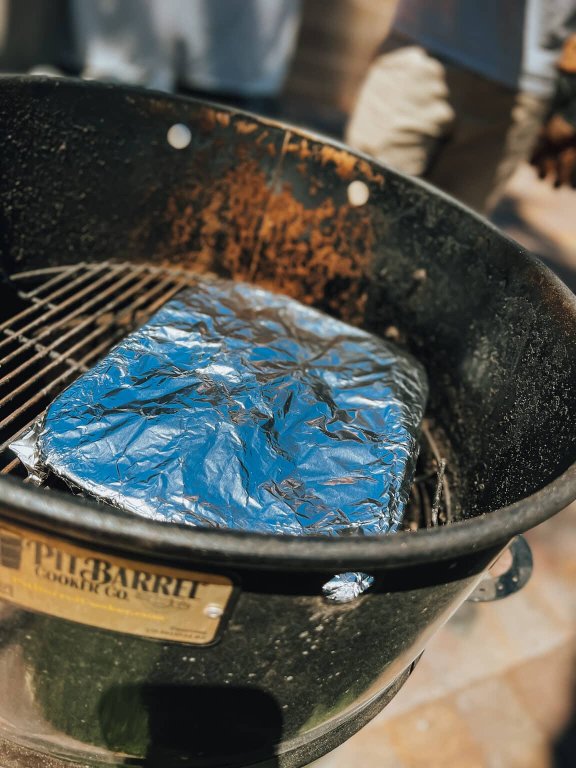 Smoked Lamb Barbacoa GirlCarnivore