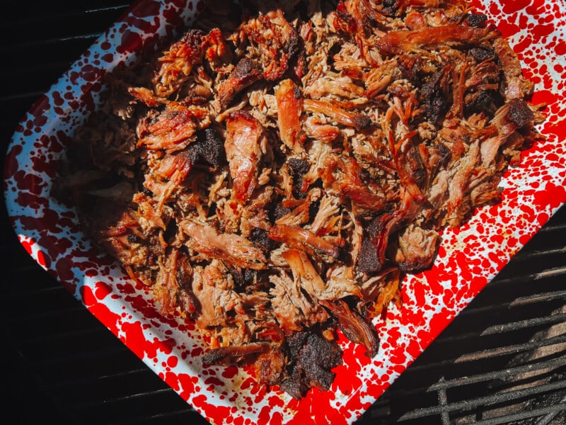 Smoked Lamb Barbacoa GirlCarnivore