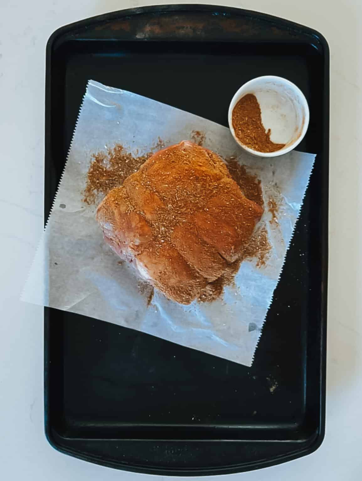 Smoked Lamb Barbacoa GirlCarnivore