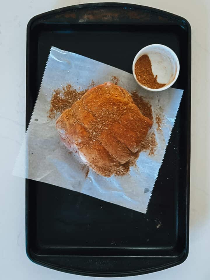 Smoked Lamb Barbacoa GirlCarnivore