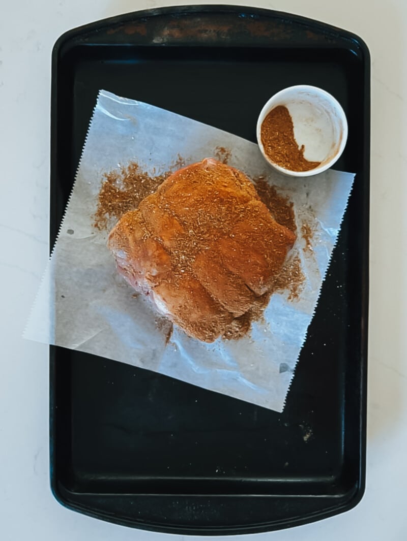 Smoked Lamb Barbacoa GirlCarnivore