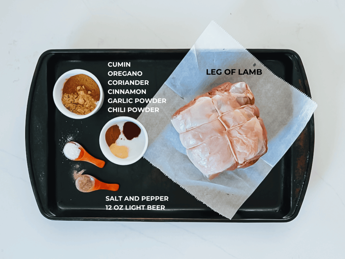 Smoked Lamb Barbacoa GirlCarnivore