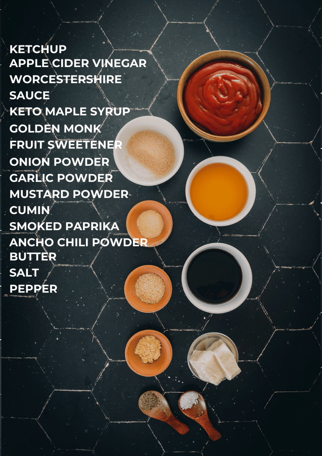 Easy Homemade Keto BBQ Sauce Girl Carnivore