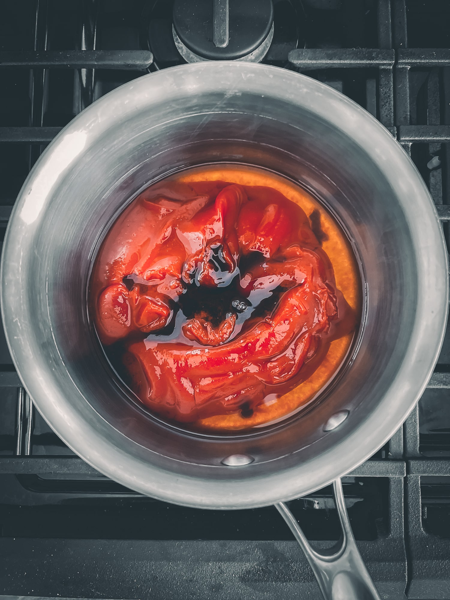 Easy Homemade Keto BBQ Sauce Girl Carnivore