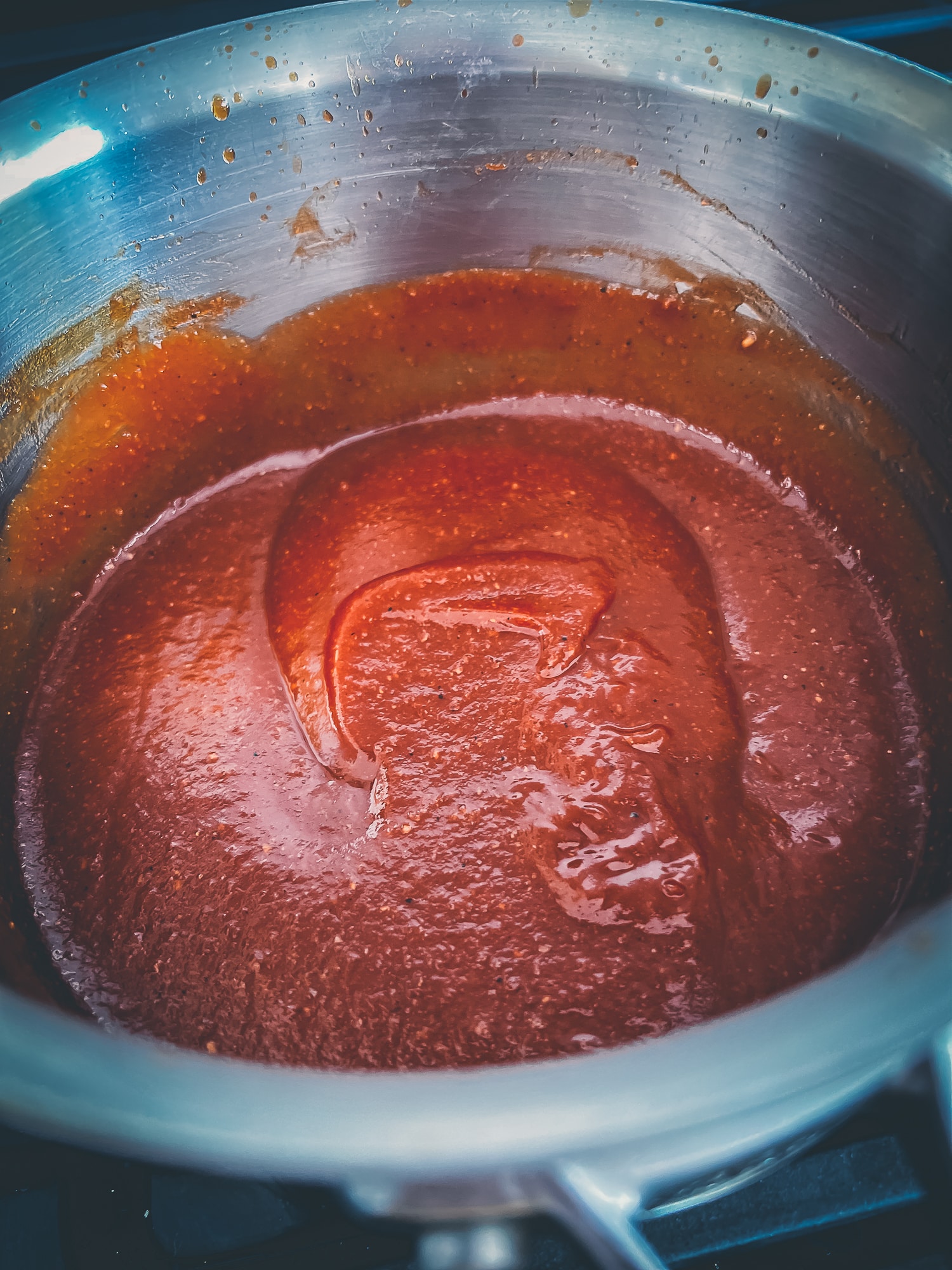 Easy Homemade Keto BBQ Sauce Girl Carnivore