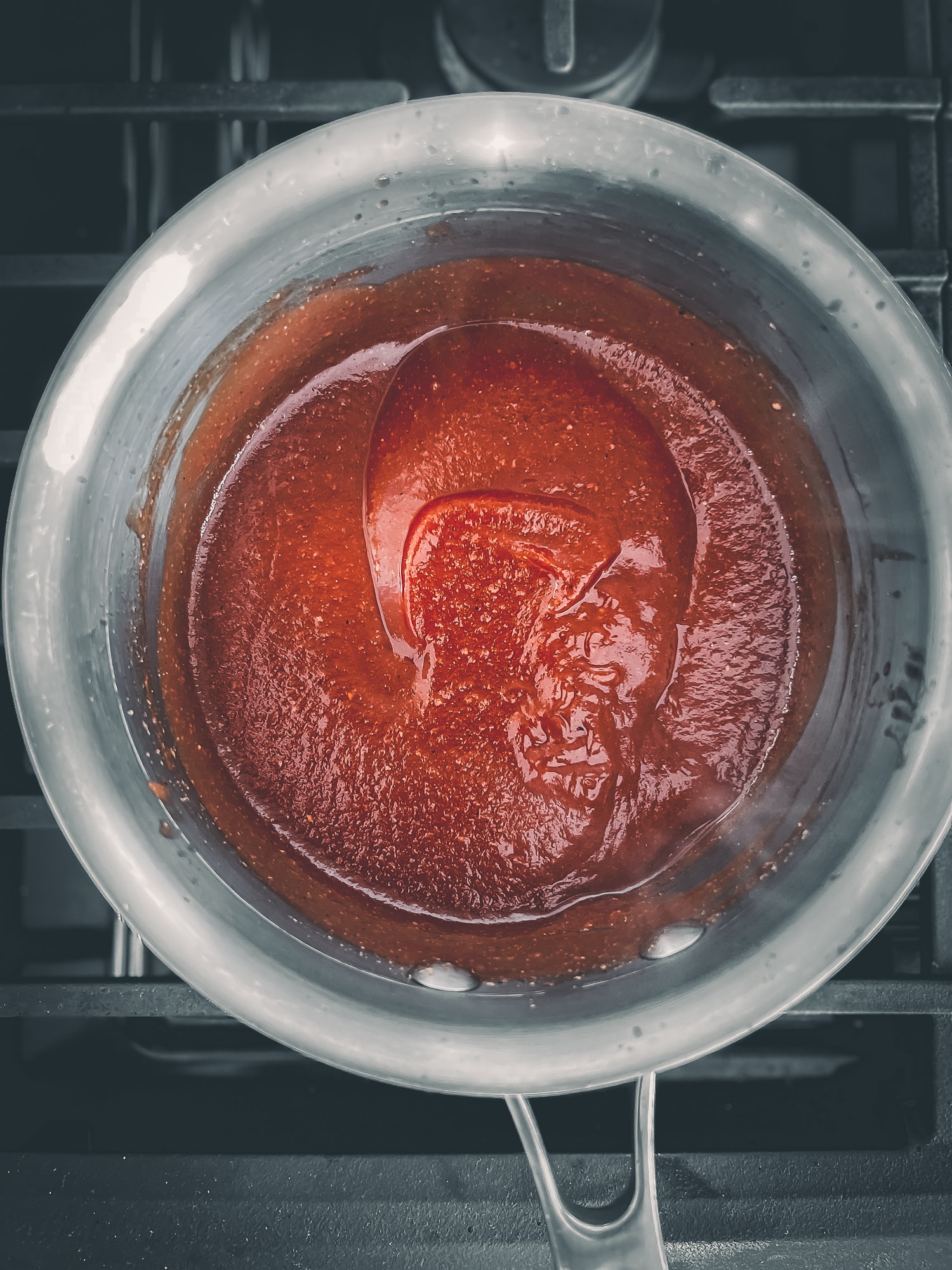 Easy Homemade Keto BBQ Sauce Girl Carnivore