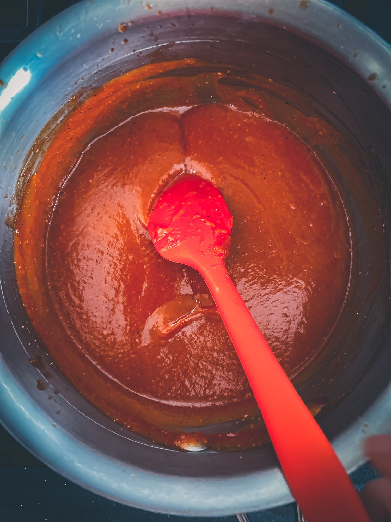 Easy Homemade Keto BBQ Sauce Girl Carnivore