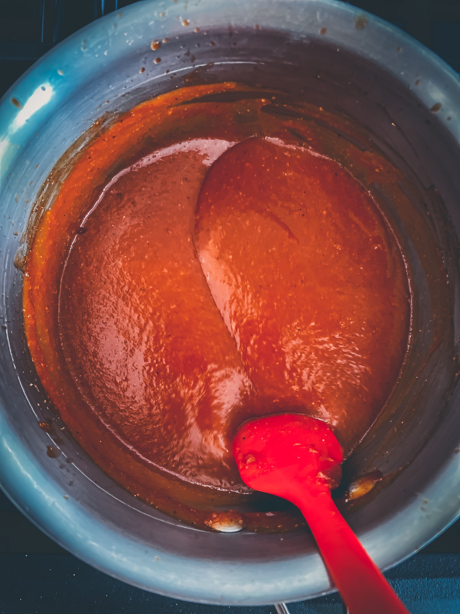 Easy Homemade Keto BBQ Sauce Girl Carnivore