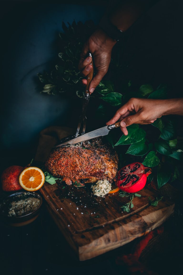 Best Smoked Prime Rib Recipe Girl Carnivore