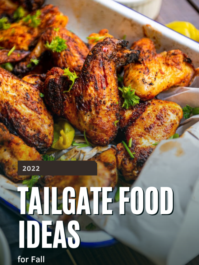 The Best Tailgate Food Ideas Girl Carnivore   Cropped The Truth Of The Matter 1 