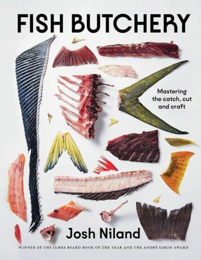 Fish butchery by Josh Niland is a comprehensive guide that explores the art of preparing and cutting fish. Whether you're an amateur cook or a professional chef, this book provides invaluable tips and techniques