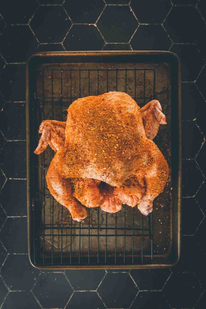 Juicy Smoked Beer Can Chicken Girl Carnivore