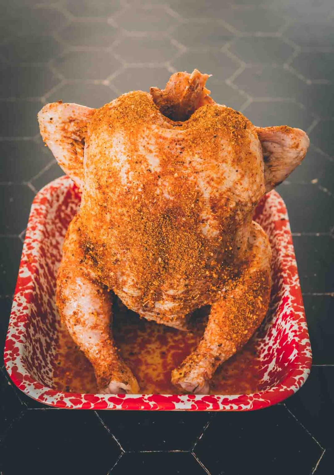 Juicy Smoked Beer Can Chicken Girl Carnivore