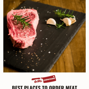 Best places to order meat online in 2021.