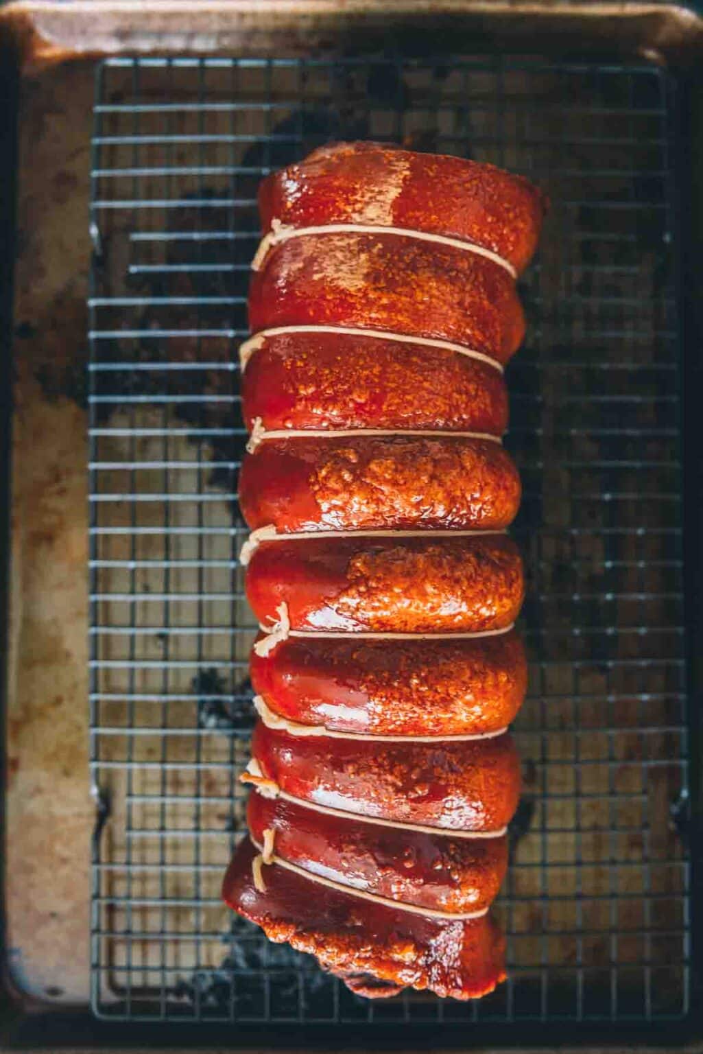 Pork Loin & Belly Porchetta | $29.99kg main image 1