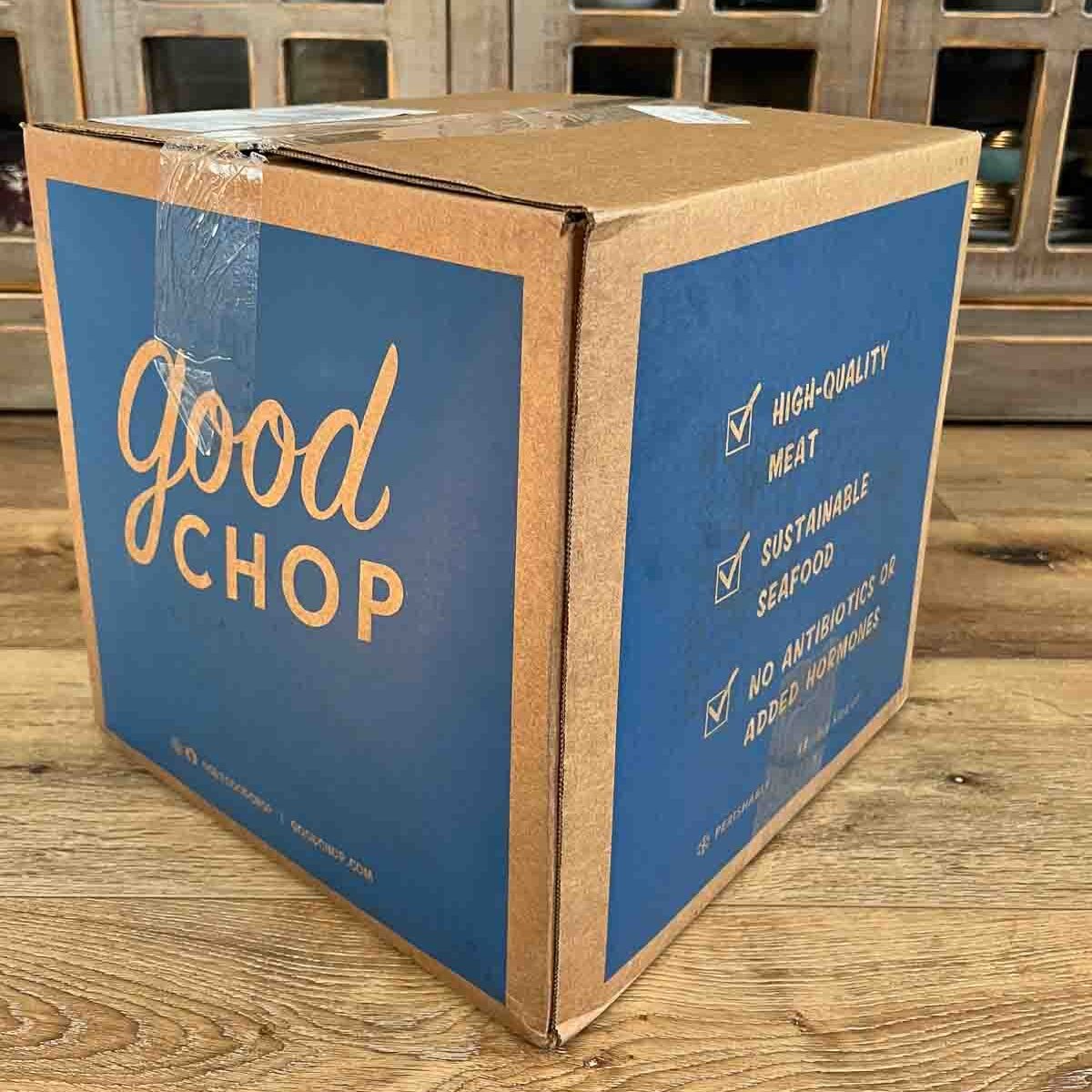 Chop Box Review: The Best Variety Of High-Quality Meat You Can