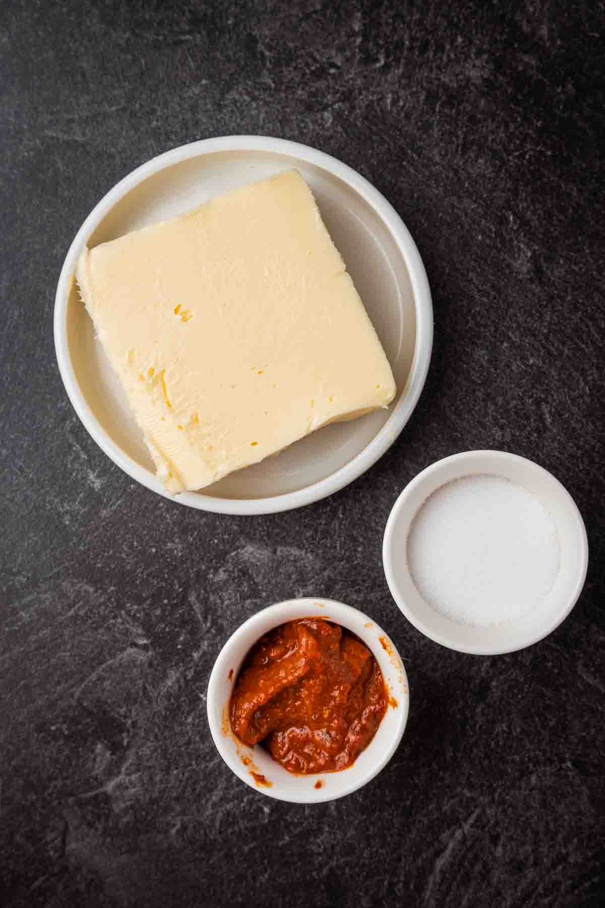 Compound Butter Recipe: A Step-by-Step How-to - Eater