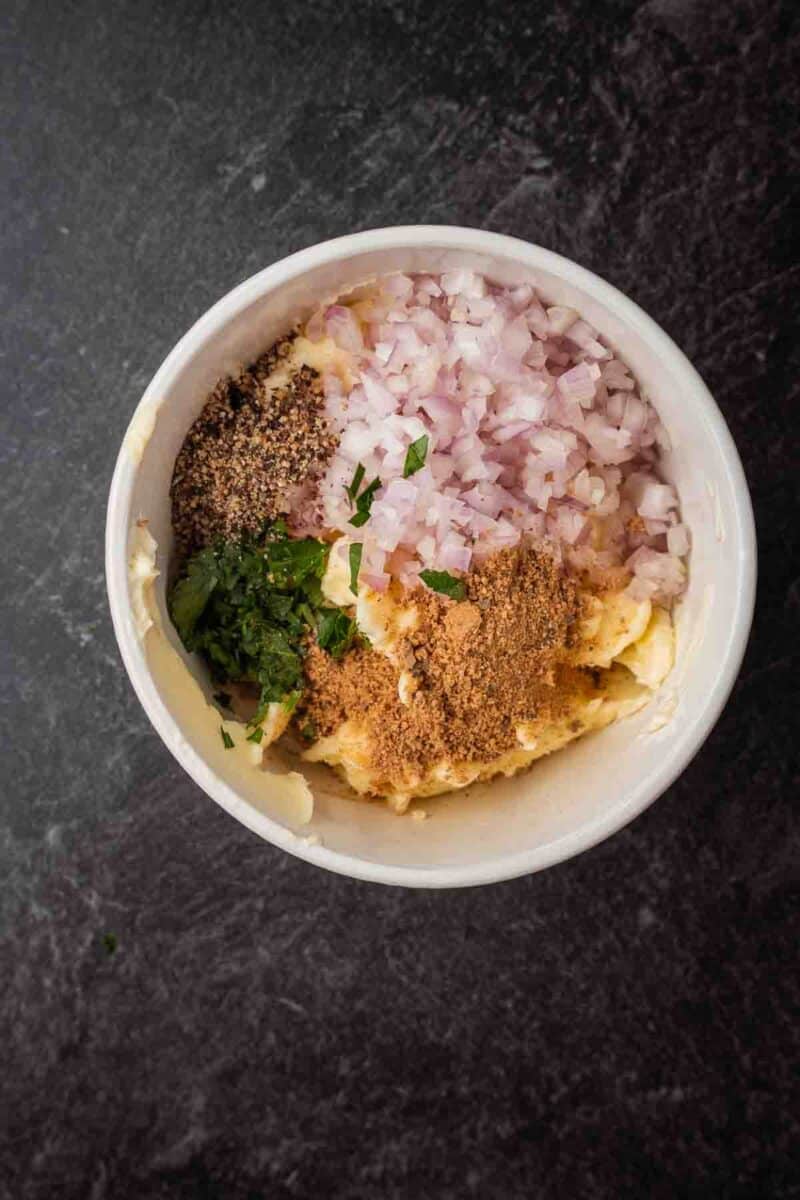 How to use Compound Butters + 5 Recipes Girl Carnivore