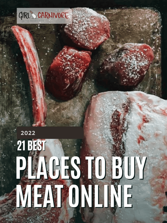 21 Best Places To Buy Meat Online Girl Carnivore