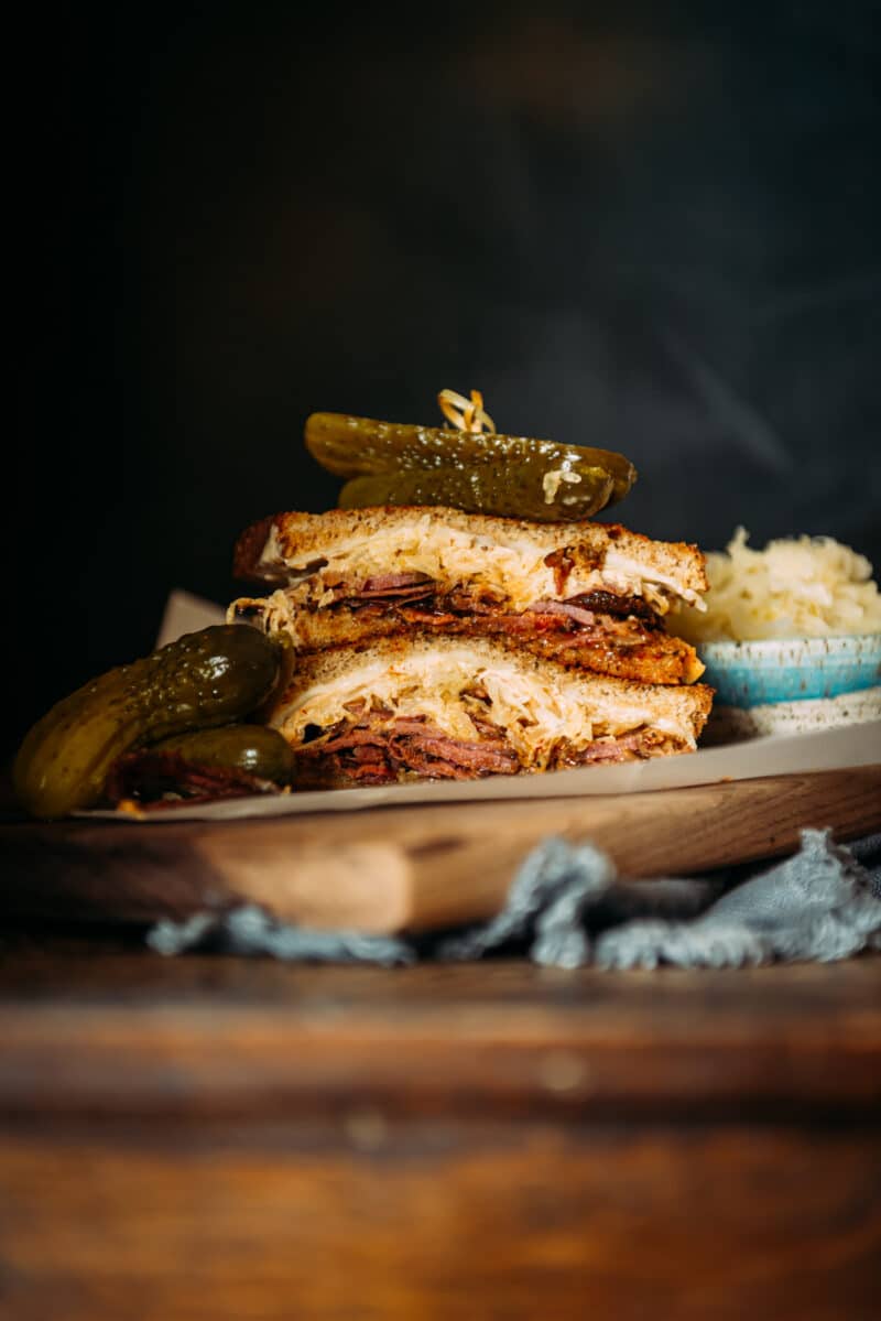 The Ultimate Guide to Corned Beef: How to Cook, Tips and Tricks 🍀
