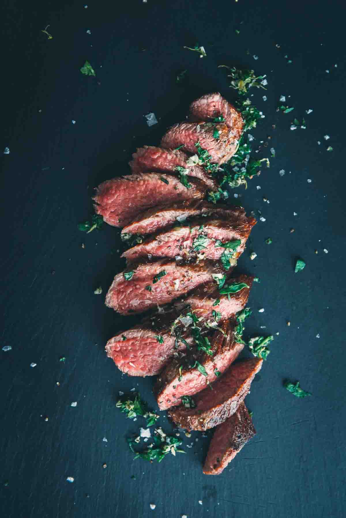 Teres Major Steak Recipes