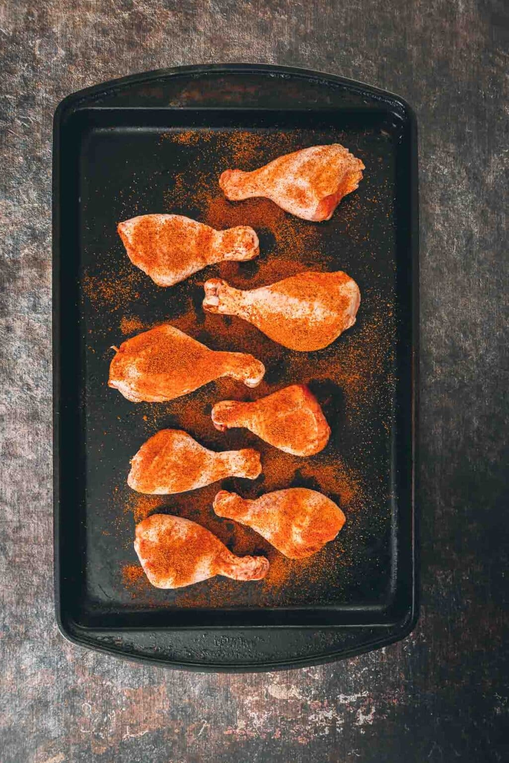 Smoked Chicken Drumsticks on Pellet Grill Girl Carnivore