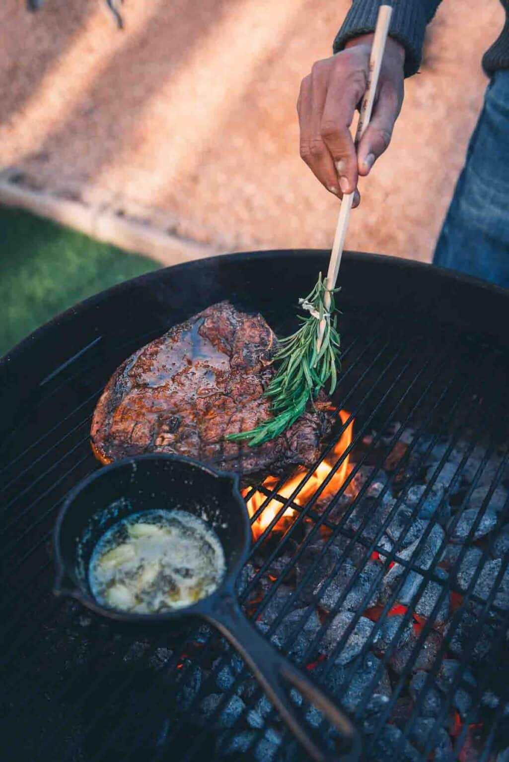 The Ultimate Guide to the Best Steaks for Grilling 2024 🥩