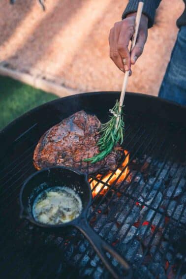 The Ultimate Guide To The Best Steaks For Grilling 2024   Grilled Porterhouse Steak 1099 378x567 