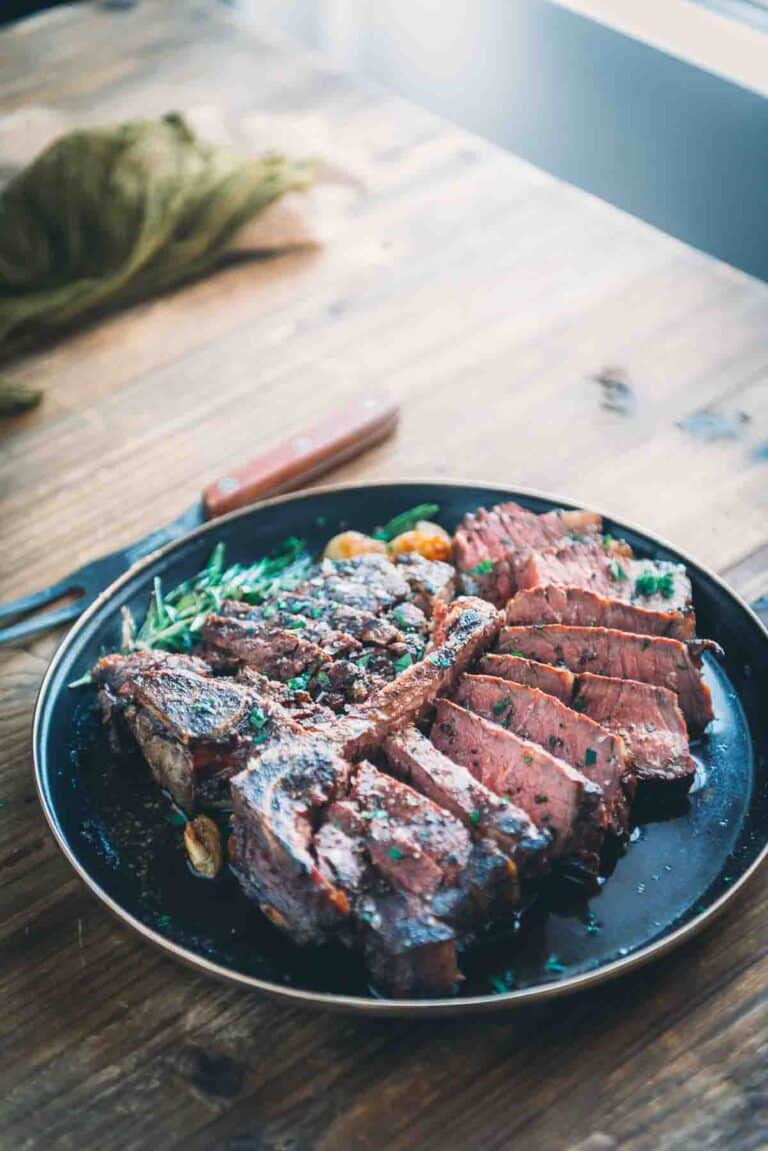 Steak Temperature Guide to Perfect Doneness 🥩 - Girl Carnivore