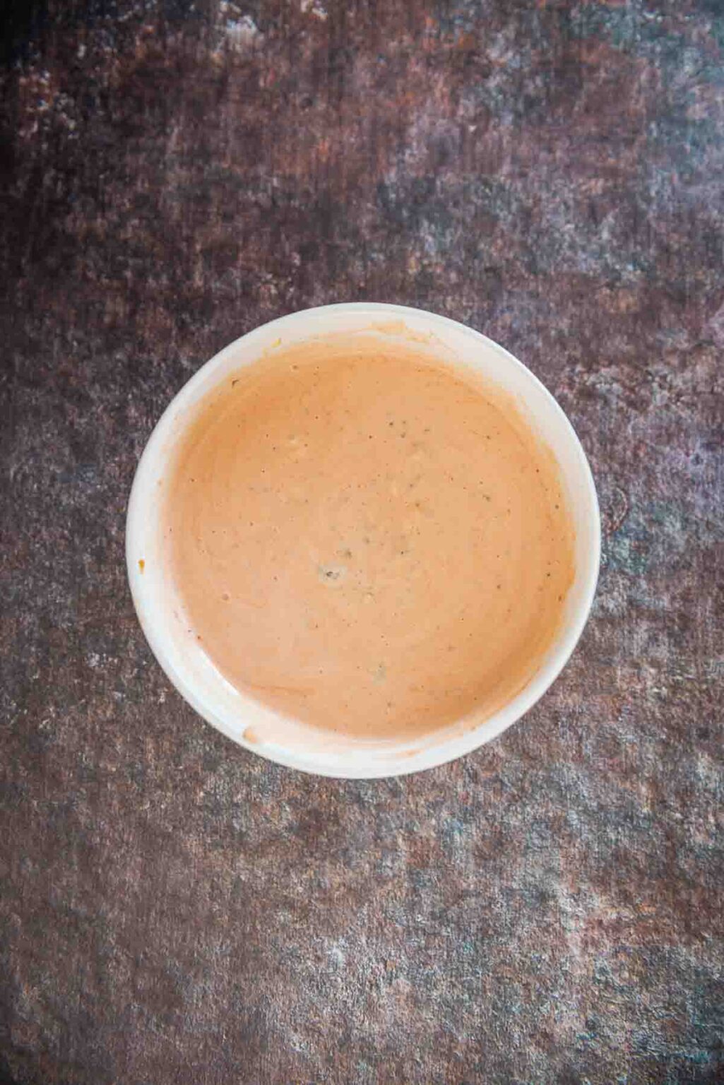 Keto Thousand Island Dressing Girl Carnivore