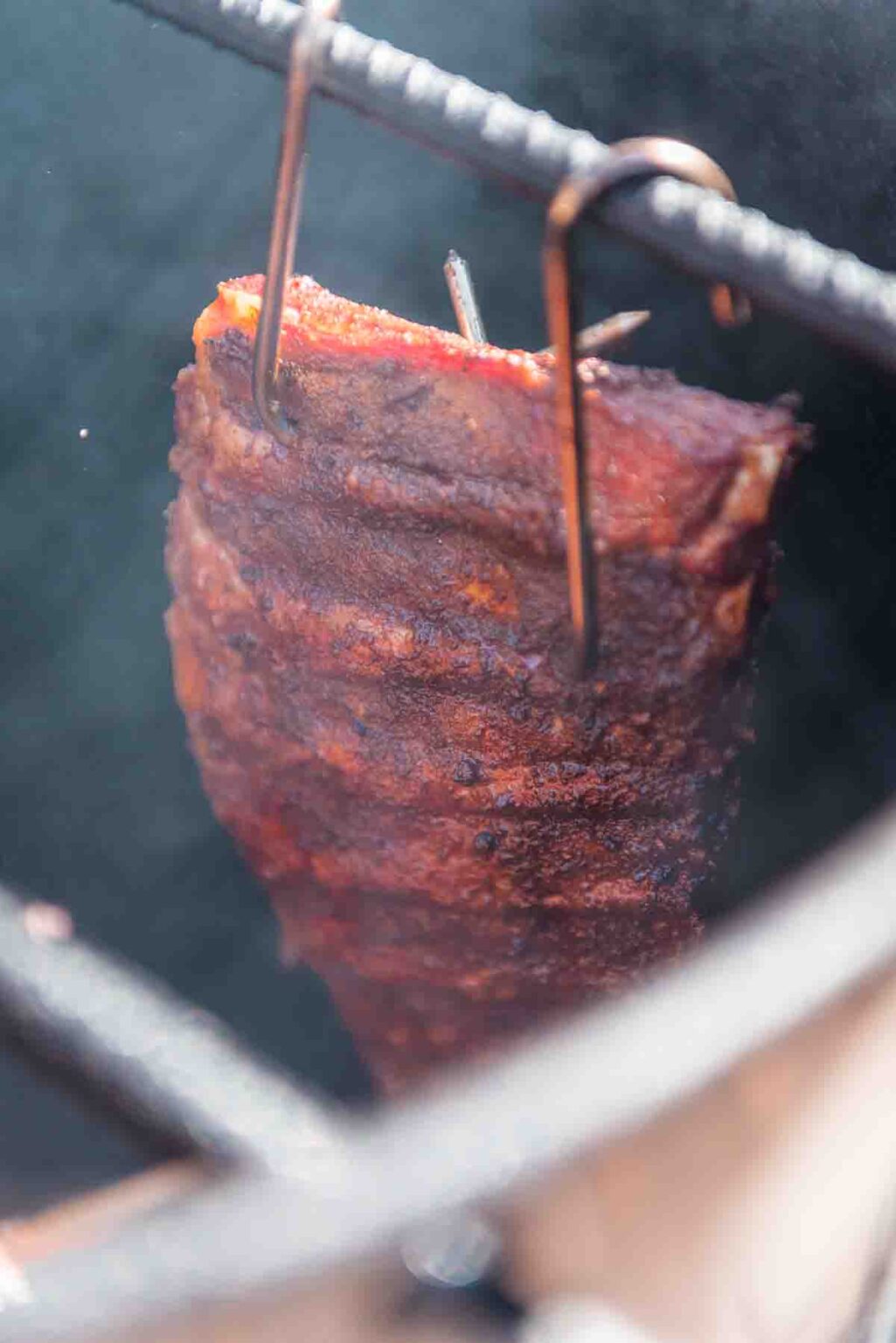 Step By Step Rib Making How to Trim Spare Ribs: Step-By-Step Guide - Girl Carnivore