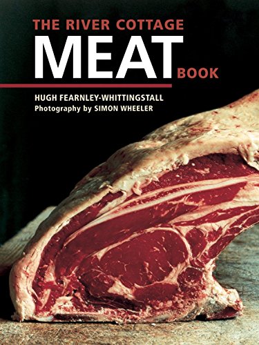 The river cottage meat book.