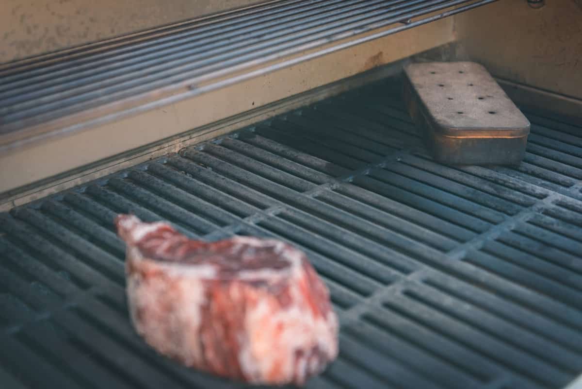 Can You Smoke on a Gas Grill? Yes! 