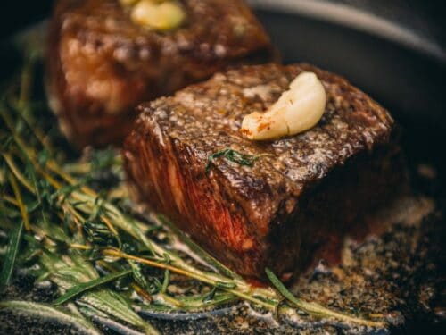 Gallery: The Food Lab's Complete Guide to Pan-Seared Steaks