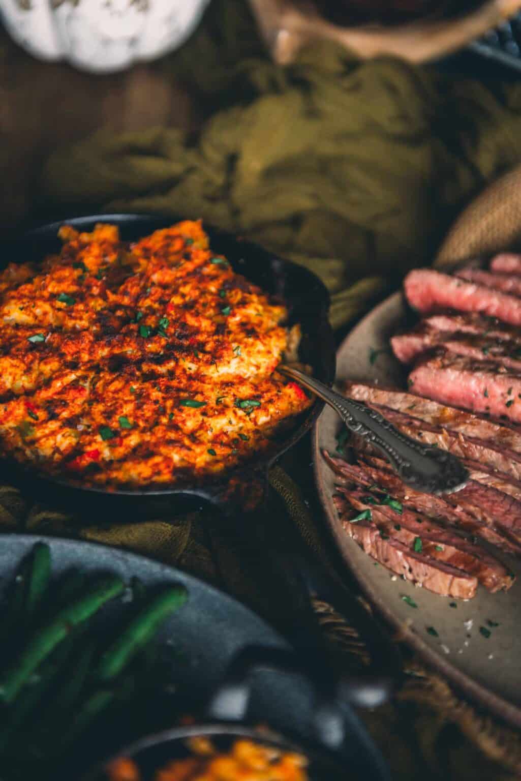 Deviled crab recipe girl carnivore