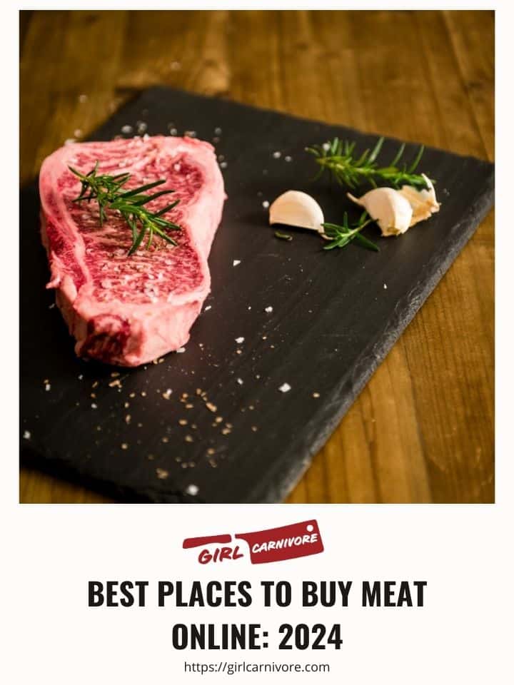 Discover the top spots to buy meat online in 2024.
