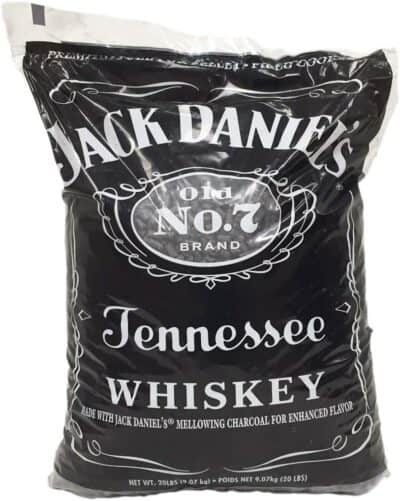 Jack daniels tennessee whiskey.