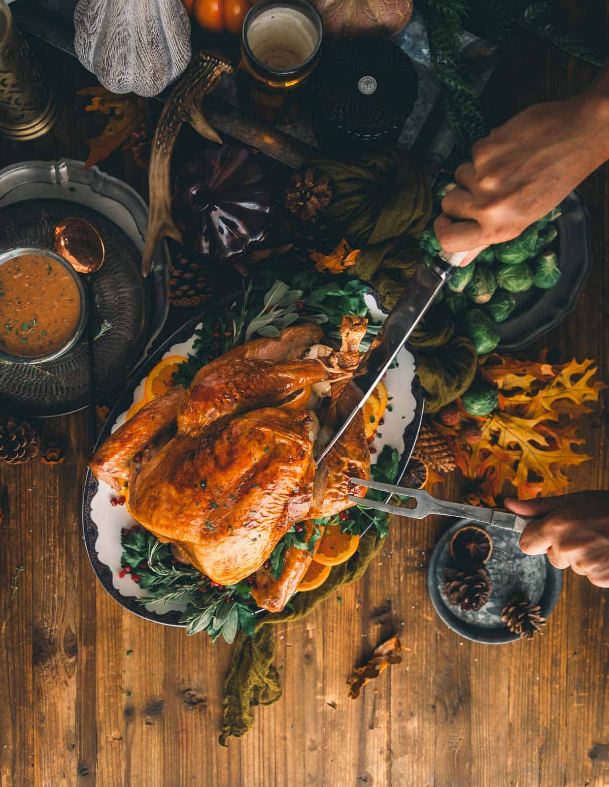 Roasting a turkey this Thanksgiving? Gobble up this $11 cult-fave